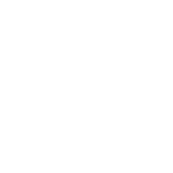 Northland Radiator Service Ltd badge with star and ribbon on black background